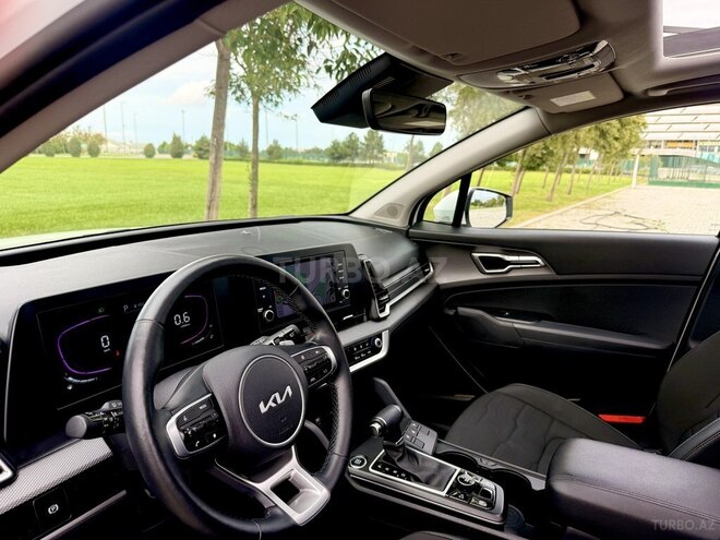 Kia Sportage 2024, 20,000 km - 2.0 л - Bakı