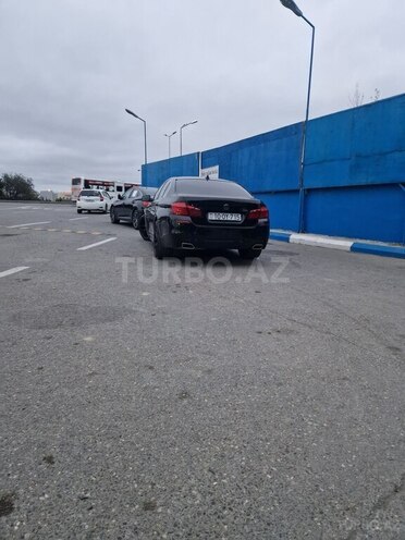 BMW 528 2012, 230,000 km - 2.0 l - Bakı