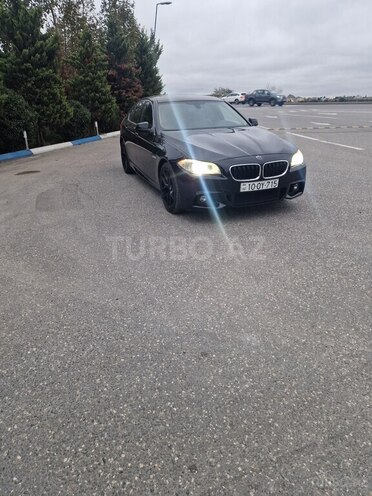 BMW 528 2012, 230,000 km - 2.0 l - Bakı