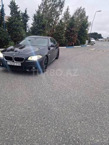 BMW 528 2012, 230,000 km - 2.0 l - Bakı