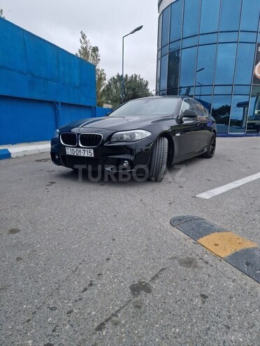 BMW 528 2012, 230,000 km - 2.0 l - Bakı