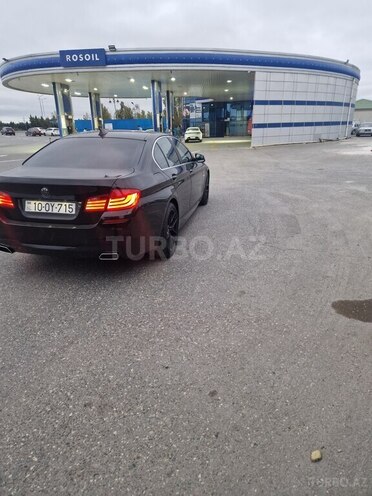 BMW 528 2012, 230,000 km - 2.0 l - Bakı