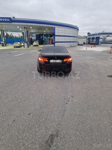 BMW 528 2012, 230,000 km - 2.0 l - Bakı