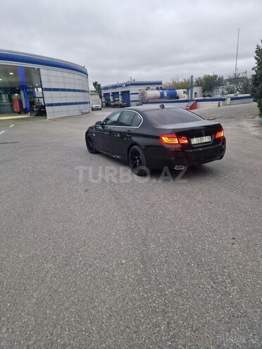 BMW 528 2012, 230,000 km - 2.0 l - Bakı