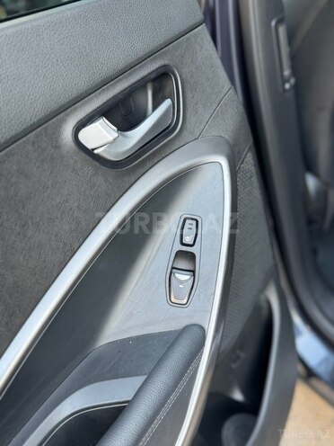 Hyundai Santa Fe 2013, 245,000 km - 2.0 л - Bakı
