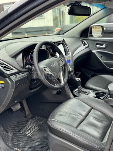 Hyundai Santa Fe 2013, 245,000 km - 2.0 л - Bakı