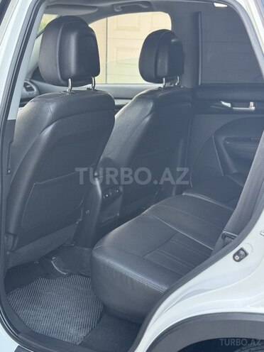 Kia Sorento 2013, 230,000 km - 2.0 l - Sumqayıt