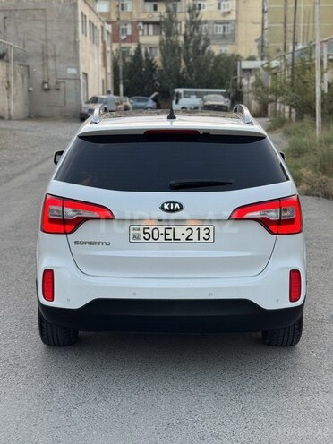 Kia Sorento 2013, 230,000 km - 2.0 l - Sumqayıt