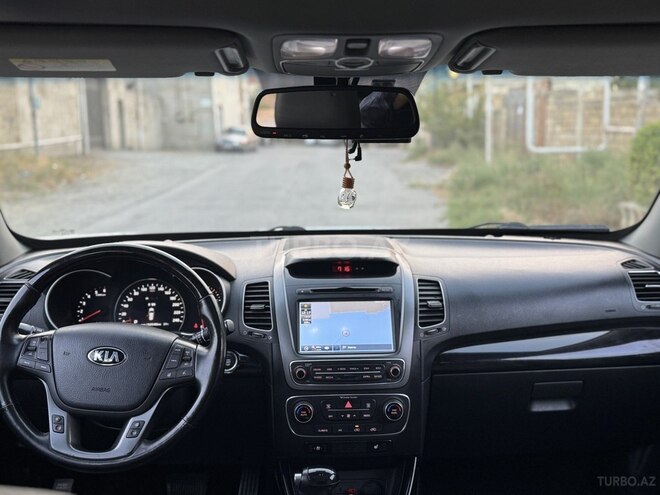 Kia Sorento 2013, 230,000 km - 2.0 l - Sumqayıt