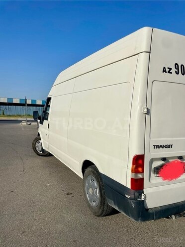 Ford Transit 2000, 245,000 km - 2.4 л - Bakı