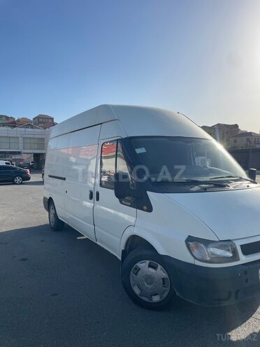 Ford Transit 2000, 245,000 km - 2.4 л - Bakı