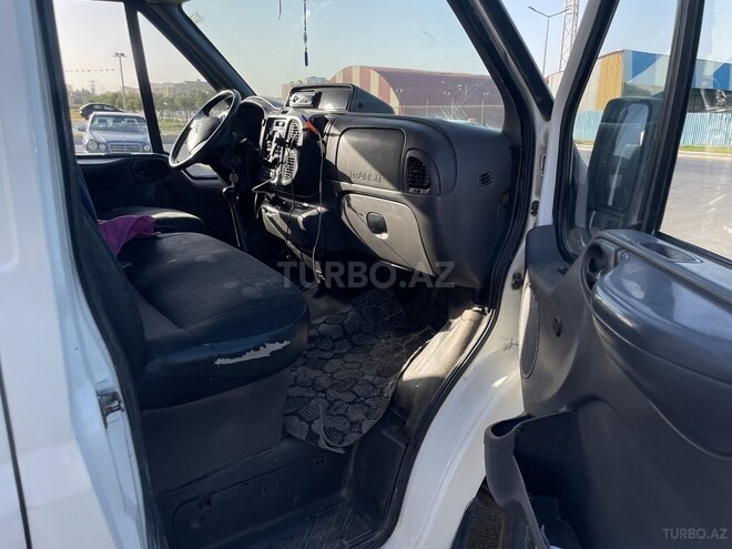 Ford Transit 2000, 245,000 km - 2.4 л - Bakı