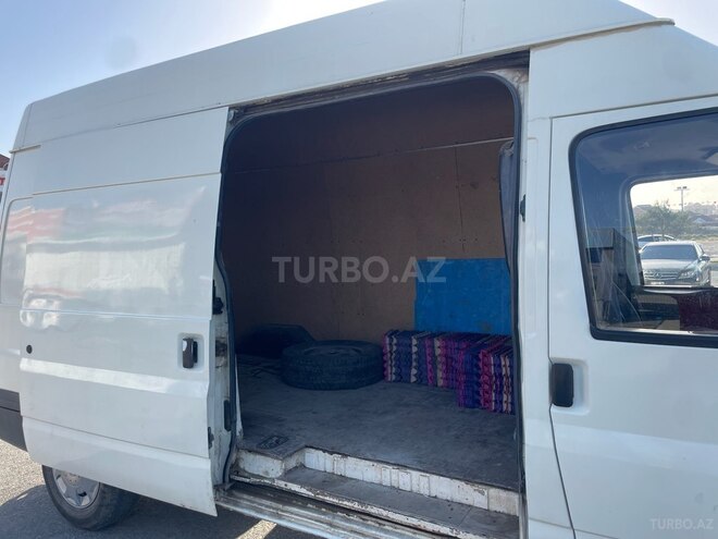 Ford Transit 2000, 245,000 km - 2.4 л - Bakı