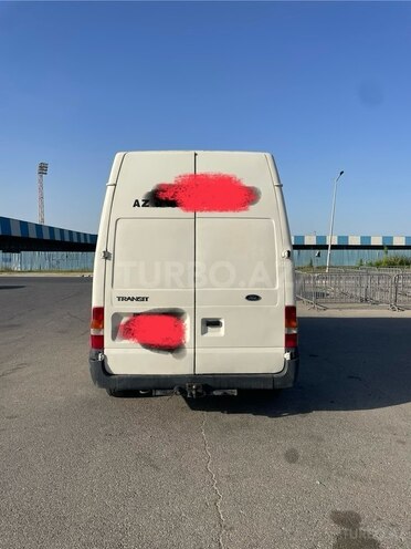 Ford Transit 2000, 245,000 km - 2.4 л - Bakı