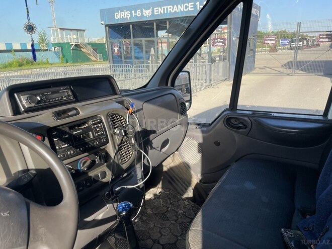 Ford Transit 2000, 245,000 km - 2.4 л - Bakı