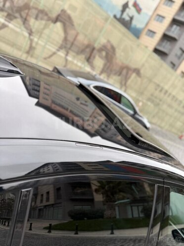 BMW 330 2020, 209,215 km - 2.0 l - Bakı