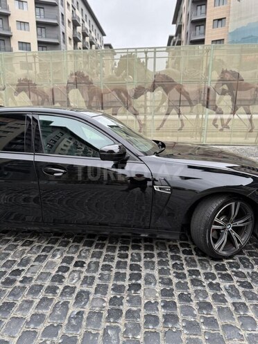 BMW 330 2020, 209,215 km - 2.0 l - Bakı