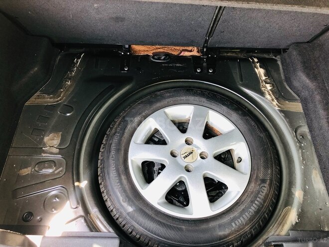 Opel Astra 2006, 307,000 km - 1.4 l - Bakı