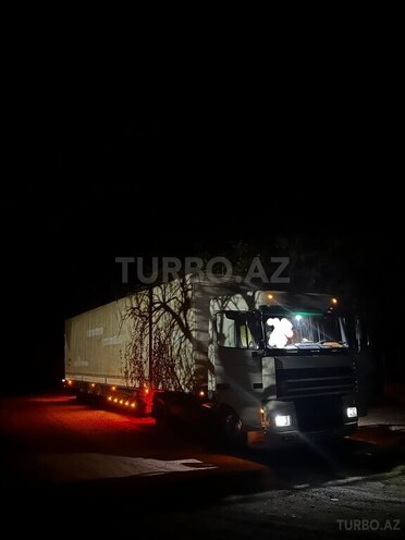 DAF 95 XF-3