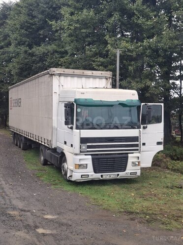 DAF 95 XF-2