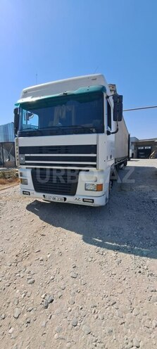 DAF 95 XF-1