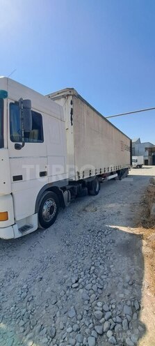 DAF 95 XF-4