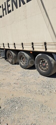 DAF 95 XF-7