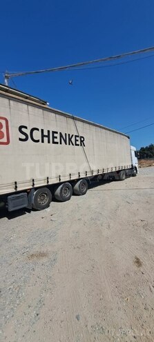 DAF 95 XF-9