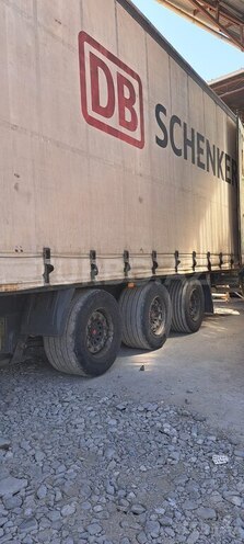 DAF 95 XF-8