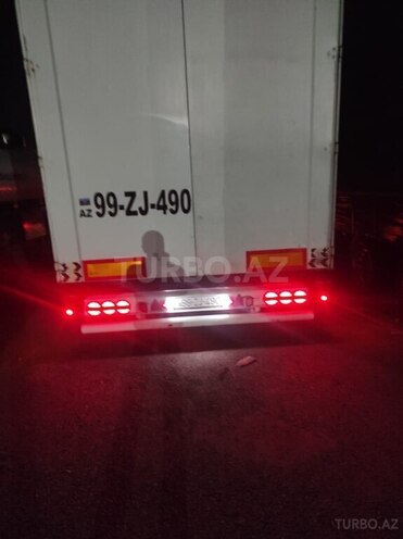 DAF 95 XF-10