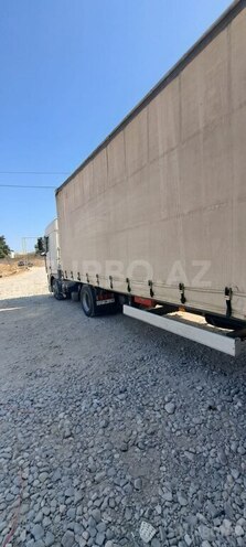 DAF 95 XF-6