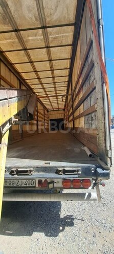DAF 95 XF-11
