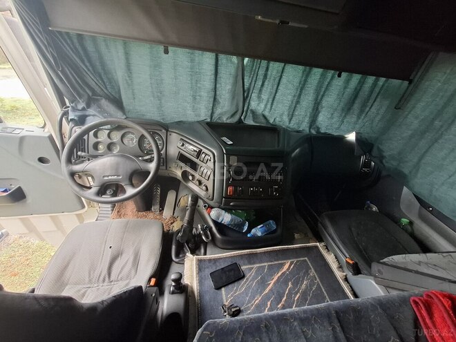DAF 95 XF-14