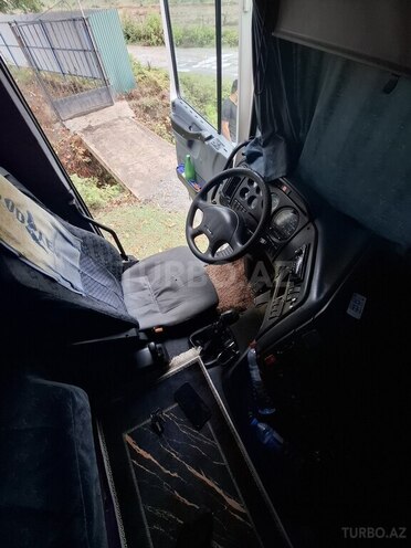 DAF 95 XF-13