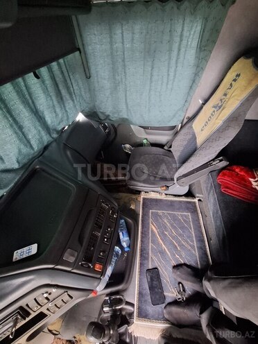 DAF 95 XF-12