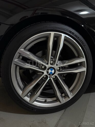 BMW 430 2017, 86,000 km - 2.0 l - Bakı