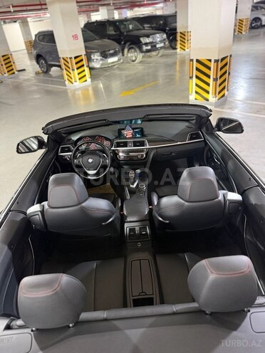 BMW 430 2017, 86,000 km - 2.0 l - Bakı