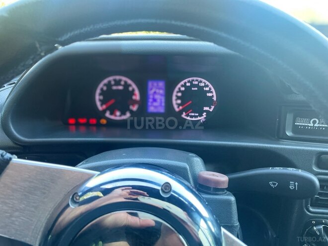 LADA (VAZ) 2114 2012, 72,000 km - 1.6 l - Gəncə