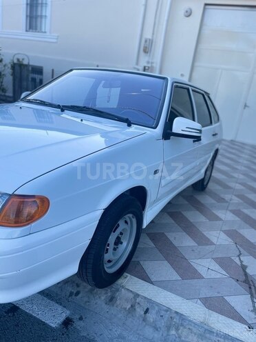 LADA (VAZ) 2114 2012, 72,000 km - 1.6 l - Gəncə