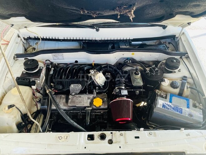 LADA (VAZ) 2114 2012, 72,000 km - 1.6 l - Gəncə