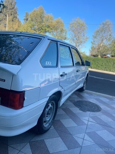 LADA (VAZ) 2114 2012, 72,000 km - 1.6 l - Gəncə