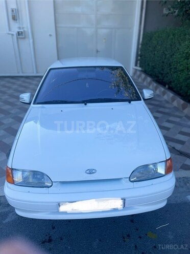 LADA (VAZ) 2114 2012, 72,000 km - 1.6 l - Gəncə