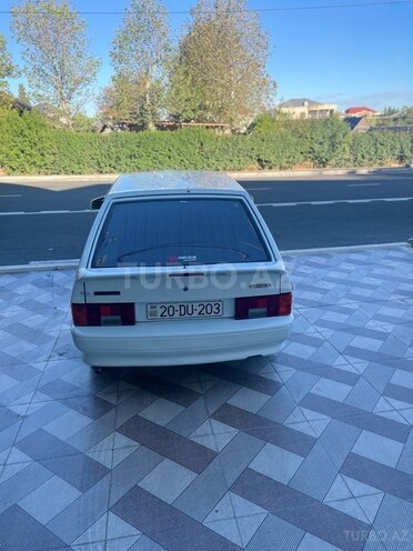 LADA (VAZ) 2114 2012, 72,000 km - 1.6 l - Gəncə