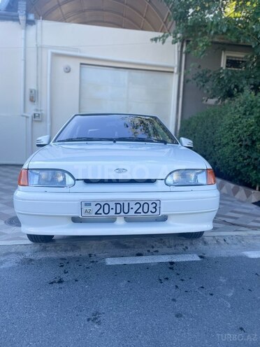 LADA (VAZ) 2114 2012, 72,000 km - 1.6 l - Gəncə