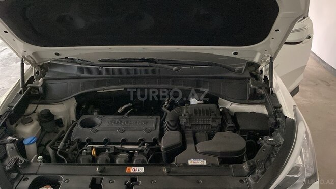 Hyundai Santa Fe 2013, 186,000 km - 2.4 l - Ucar