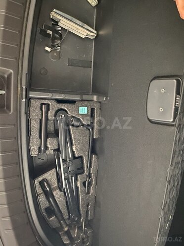 Hyundai Santa Fe 2013, 186,000 km - 2.4 l - Ucar