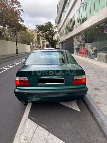 BMW 320 1993, 165,000 km - 2.0 l - Bakı