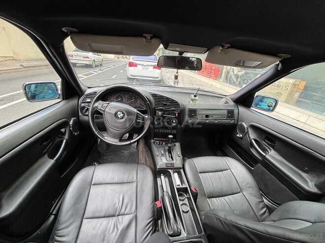 BMW 320 1993, 165,000 km - 2.0 l - Bakı
