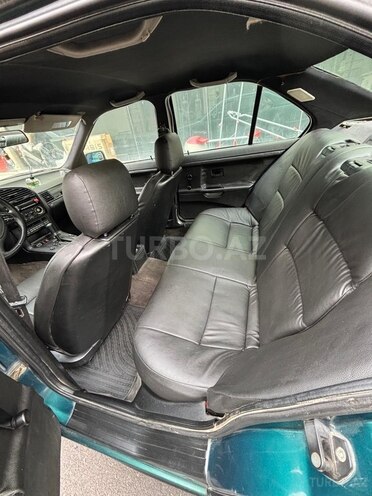 BMW 320 1993, 165,000 km - 2.0 l - Bakı