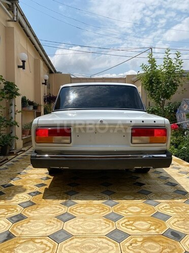 LADA (VAZ) 2107 2008, 99,900 km - 1.6 л - Gəncə